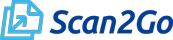 Scan2Go Favicon